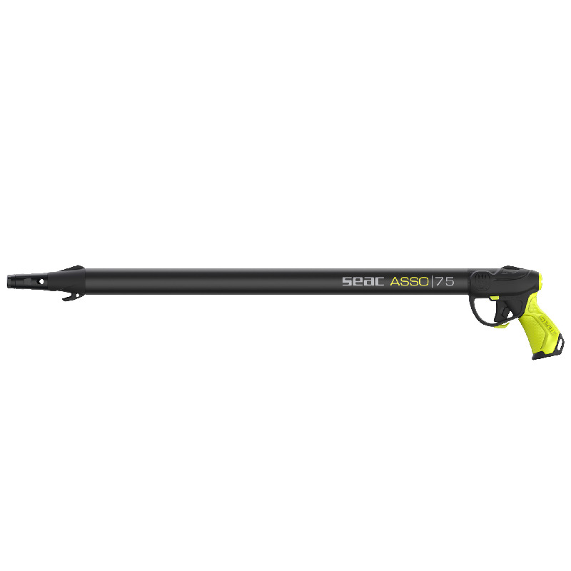 fusil de aire sin regulador de potencia asso up* 75