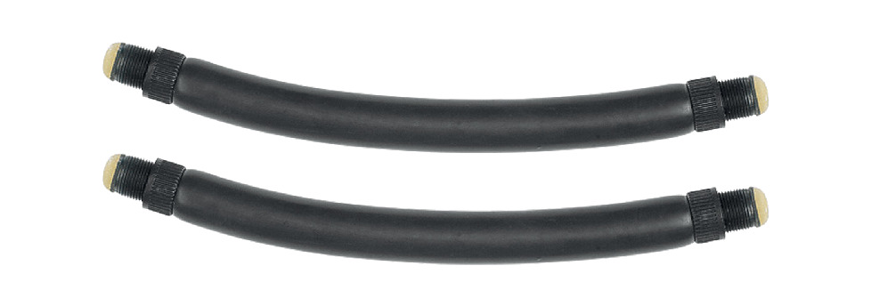 gomas pesca submarina x-powerfull d.19