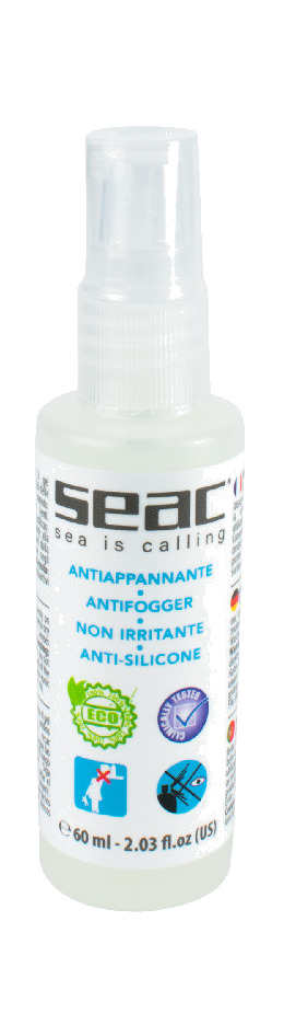 gel antivaho para máscara bio 60 ml