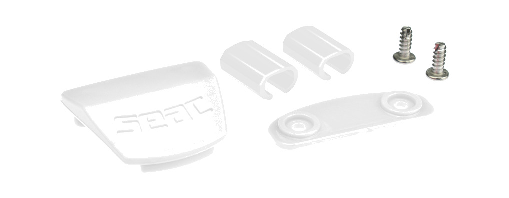 kit tornillos para aletas motus/booster