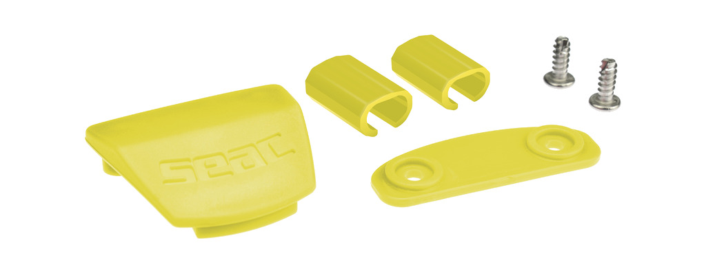 kit tornillos para aletas motus/booster