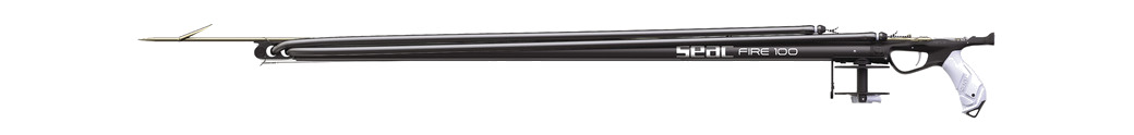 fusil de gomas fire 110