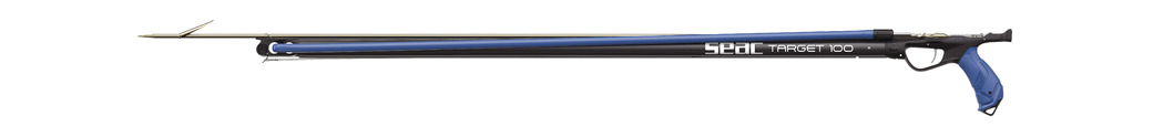 fusil de gomas target 90
