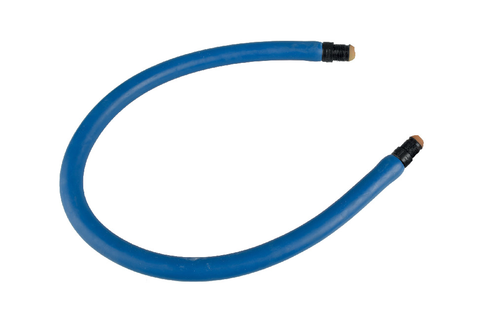 goma de fusil circular flex 16x59
