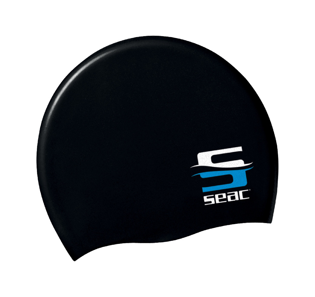 gorro piscina silicona adulto