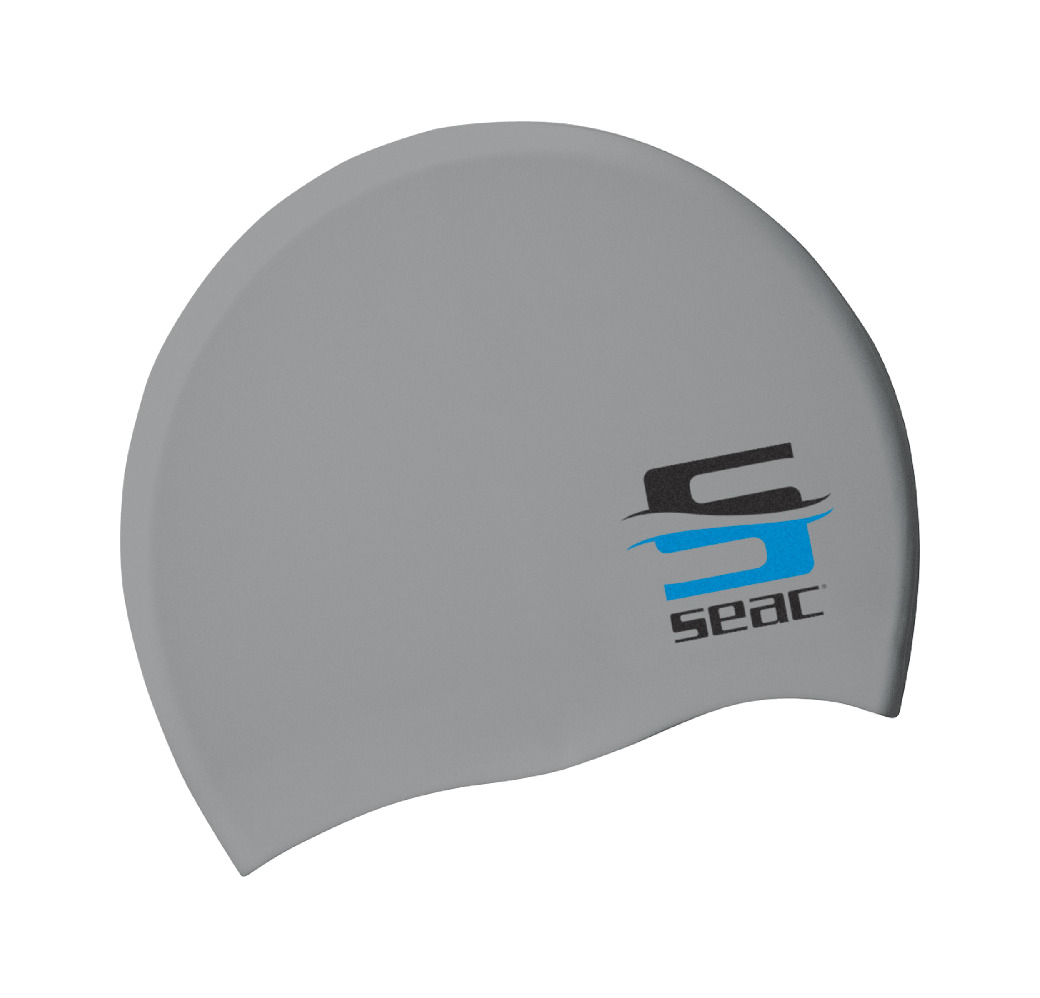 gorro piscina silicona adulto