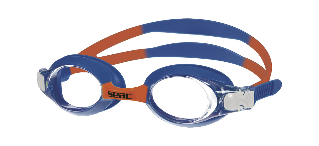 gafas de natación para niños bubble