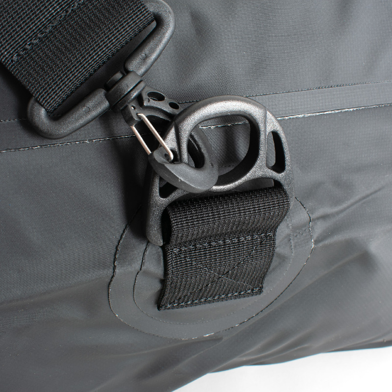 Sac De Chasse Sous-marine SEAC SUB U/BOOT 100 – Neuf Sous Emballage