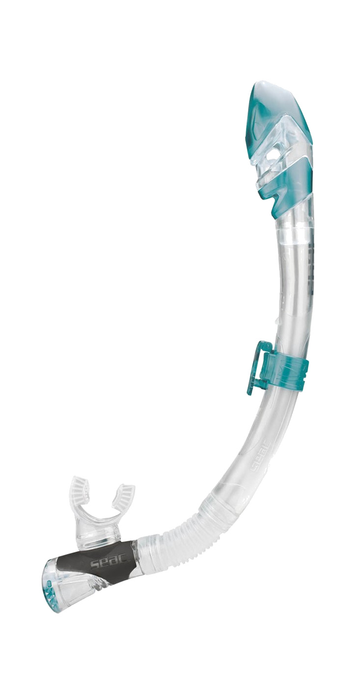 tubo de snorkel fast dry s/kl