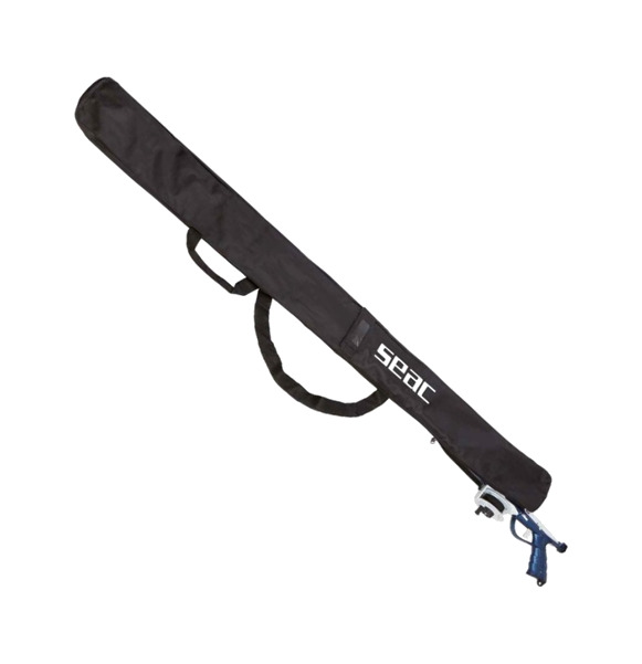 bolsa funda portafusiles