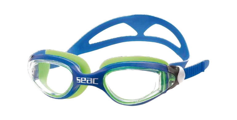 gafas de natación ritmo