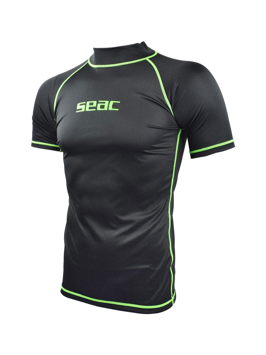 camiseta proteccion manga corta t-sun short