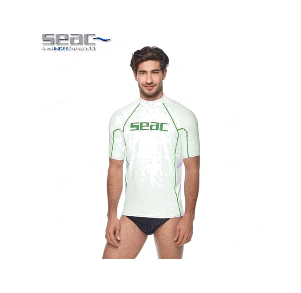 camiseta proteccion manga corta t-sun short