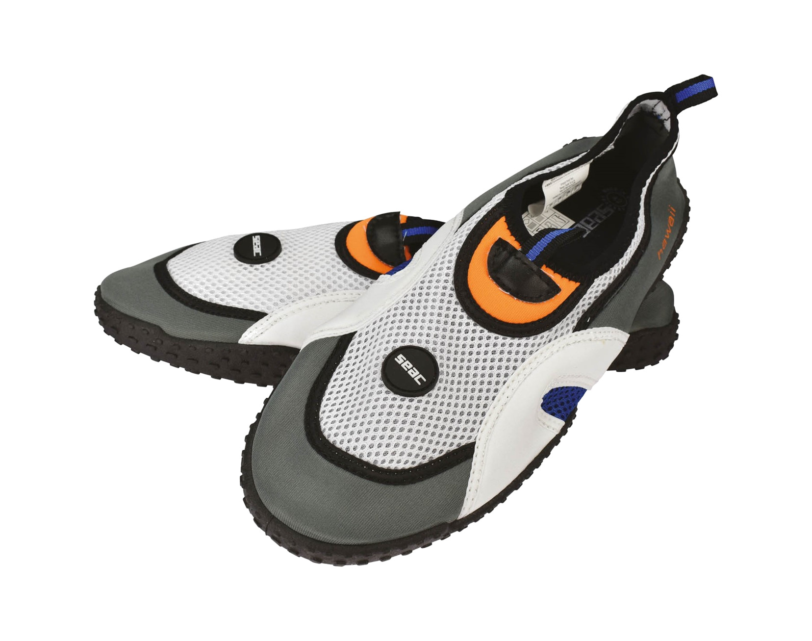 casual wear zapatillas chanclas aquashoes hawaii igio