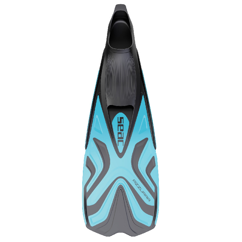SEAC SUB Schnorchelflossen AZZURRA - Bild 9 von 19