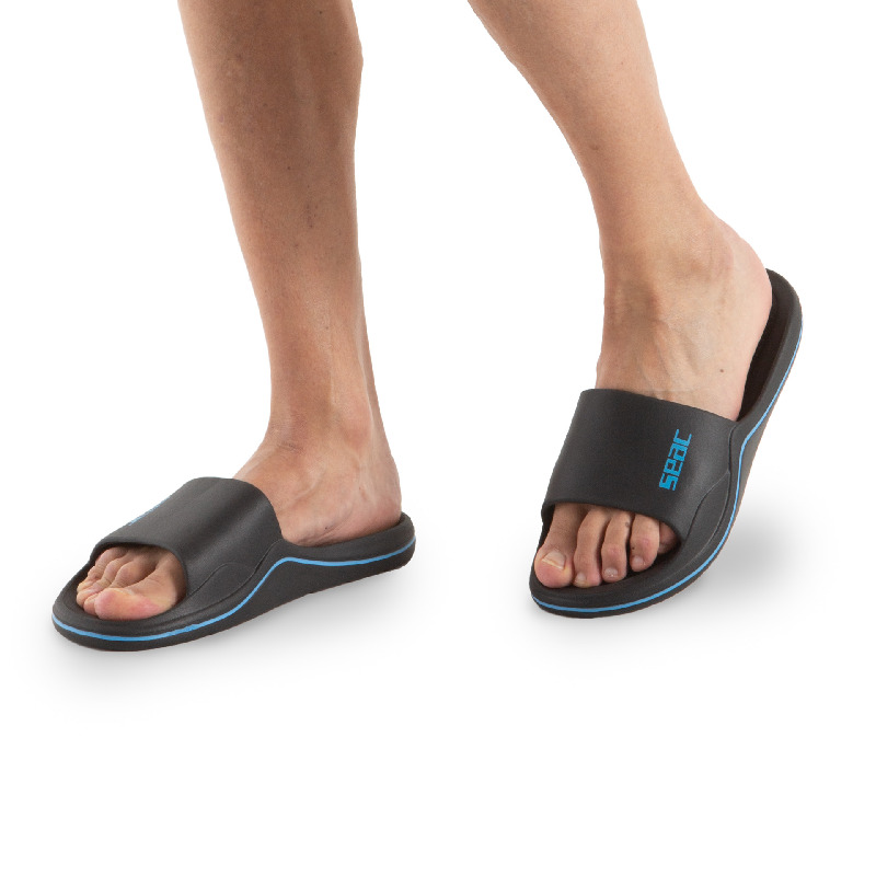 SEAC SUB Chanclas piscina y playa CAYA - Imagen 8 de 13
