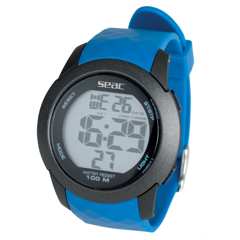 reloj deportivo chronos
