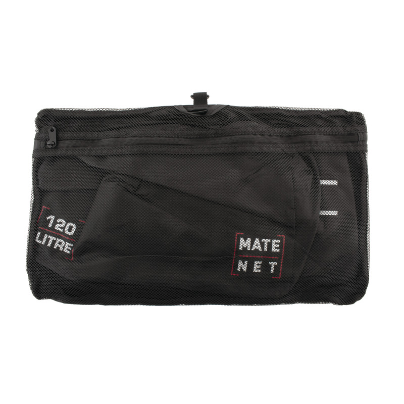SEAC SUB Seac Equipage Net Scuba Gear Bag - Borsa a rete per accessori bagnati