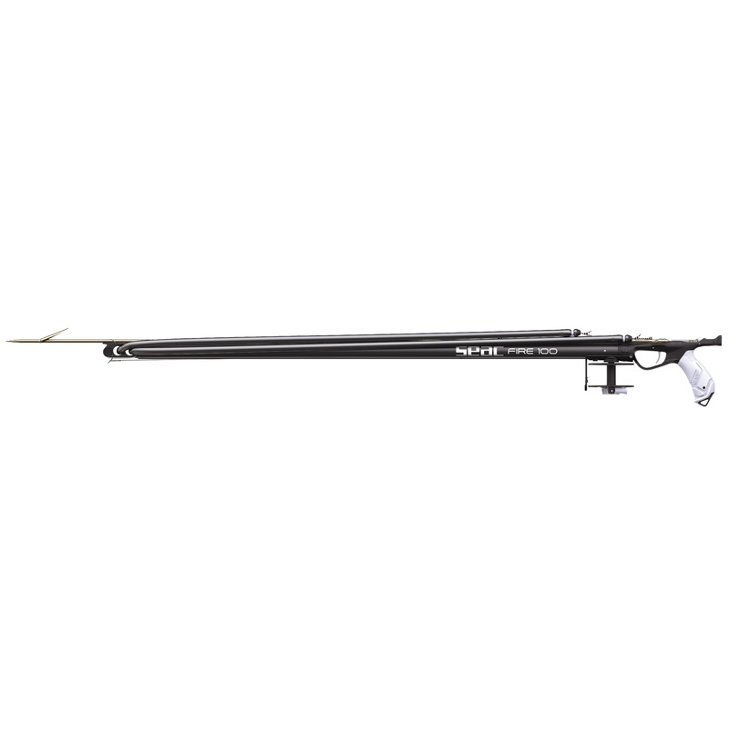 fusil de gomas fire 75