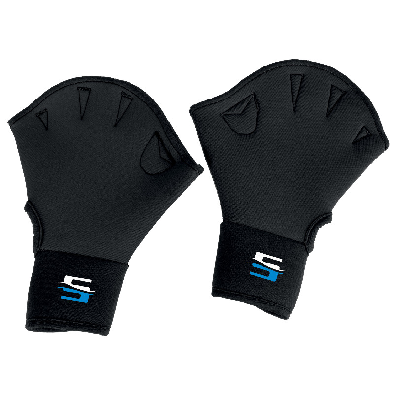 guantes de neopreno para natación