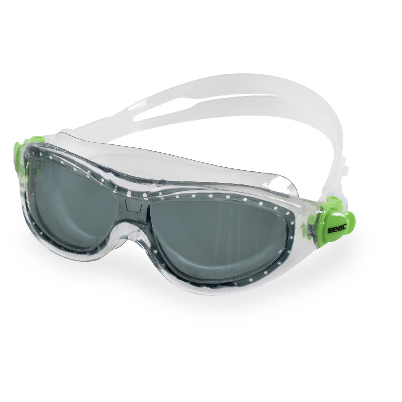 máscara de snorkel para niños matt