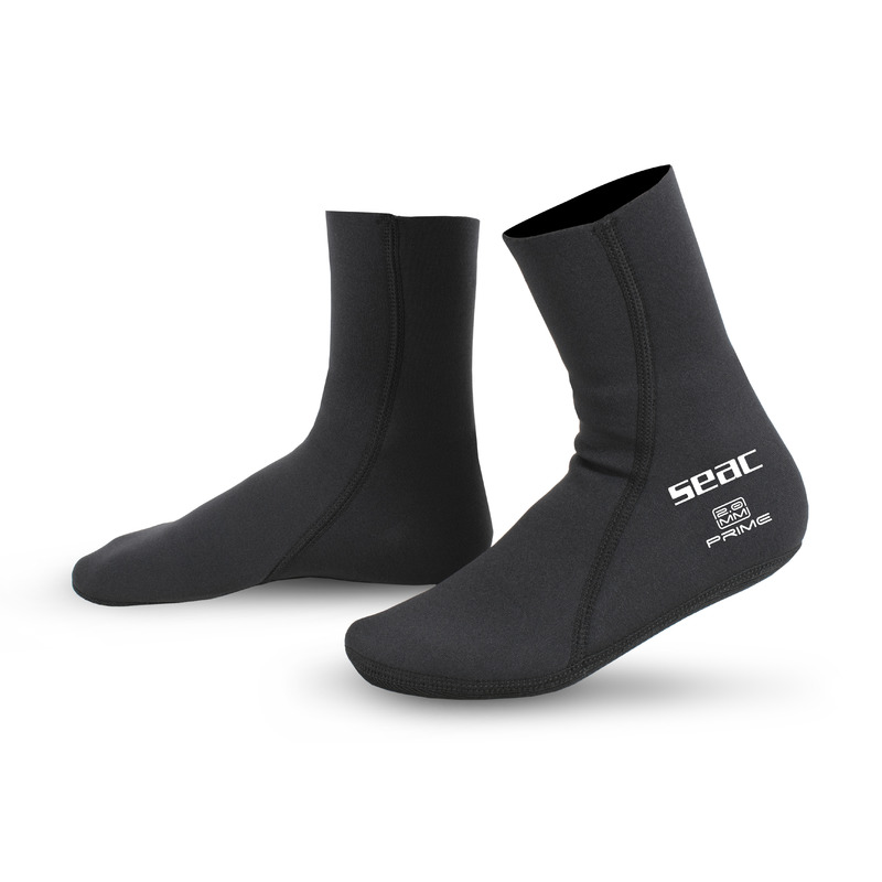 escarpín de neopreno prime 2 mm