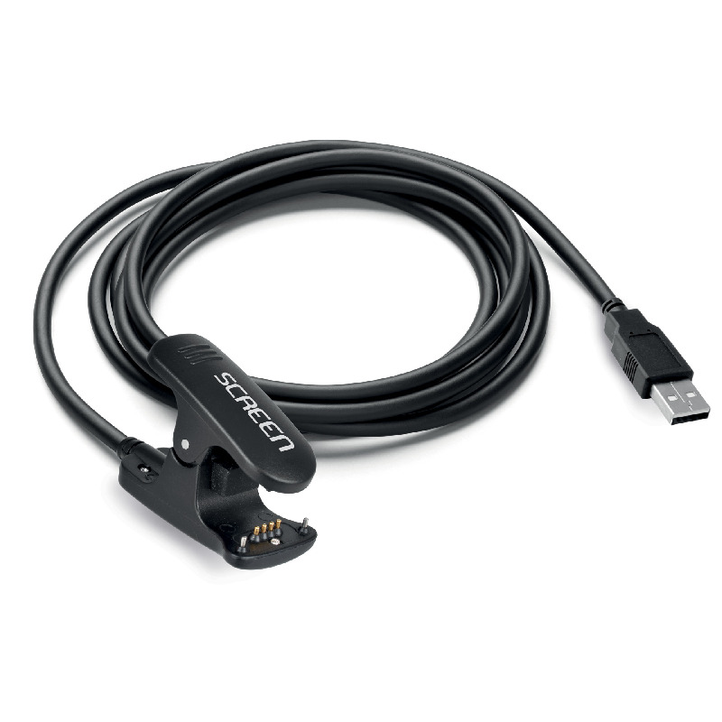 cable usb para ordenador de buceo screen