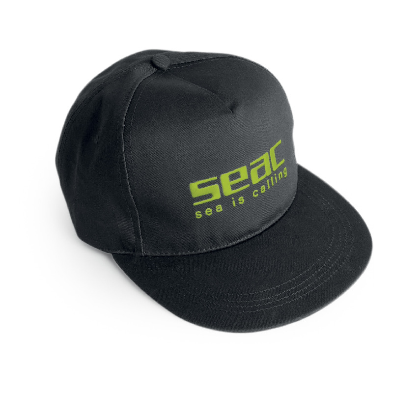 SEAC SUB Gorro - Imagen 3 de 5