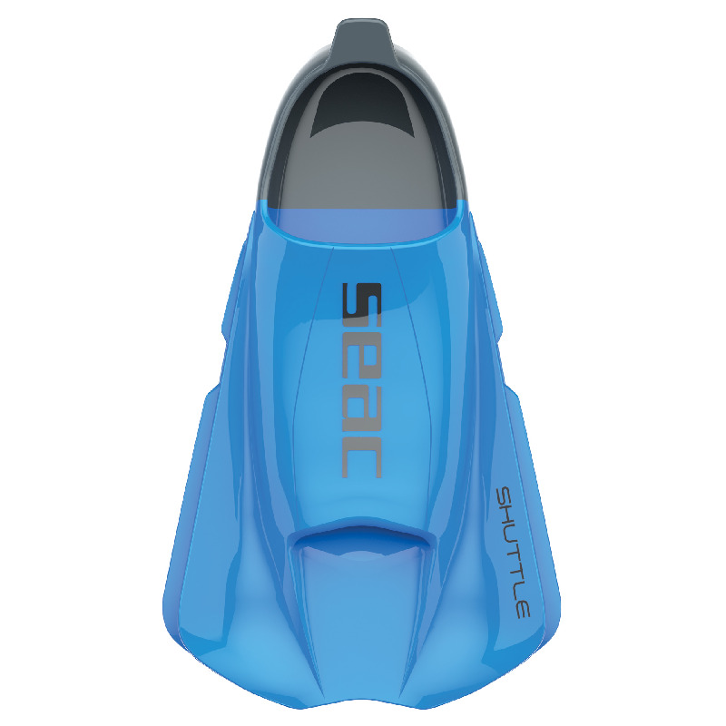 SEAC SUB Aletas de natación SHUTTLE FLEX - Foto 4 di 6