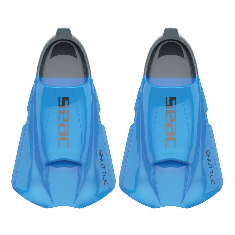 SEAC SUB Aletas de natación SHUTTLE FLEX - Foto 6 di 6