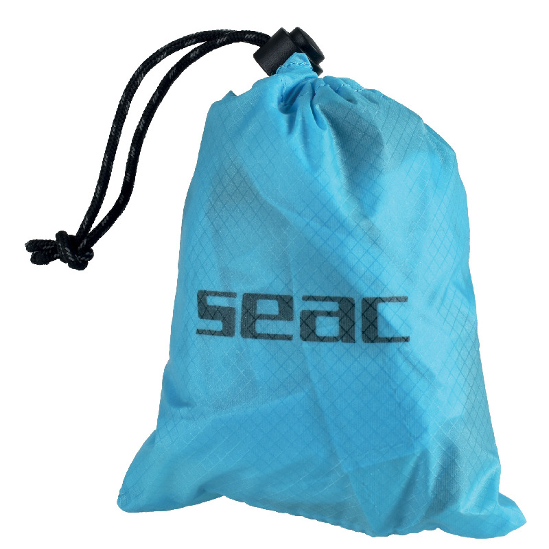 bolsa impermeable ligera multiusos dry soft 15 l