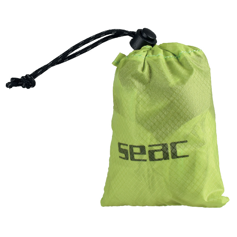 bolsa impermeable ligera multiusos dry soft 10 l