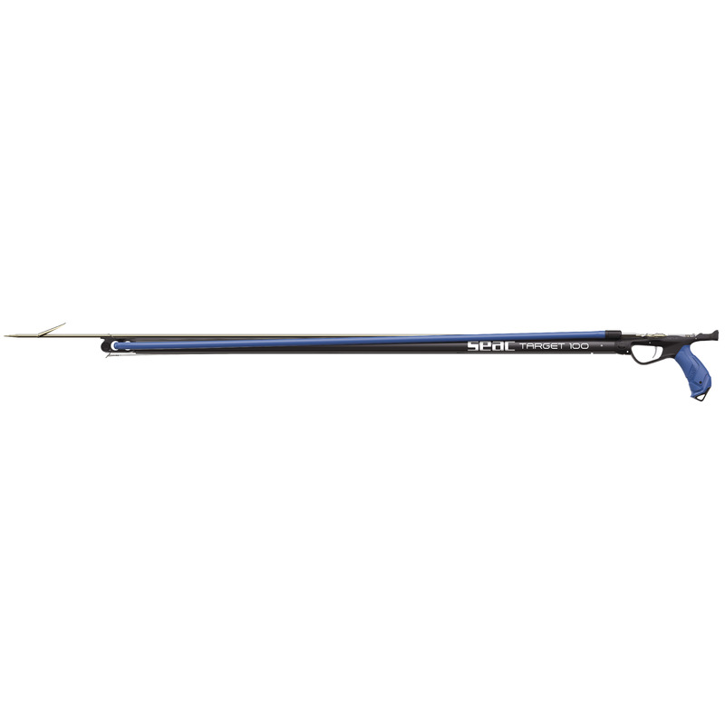 fusil de gomas target 60