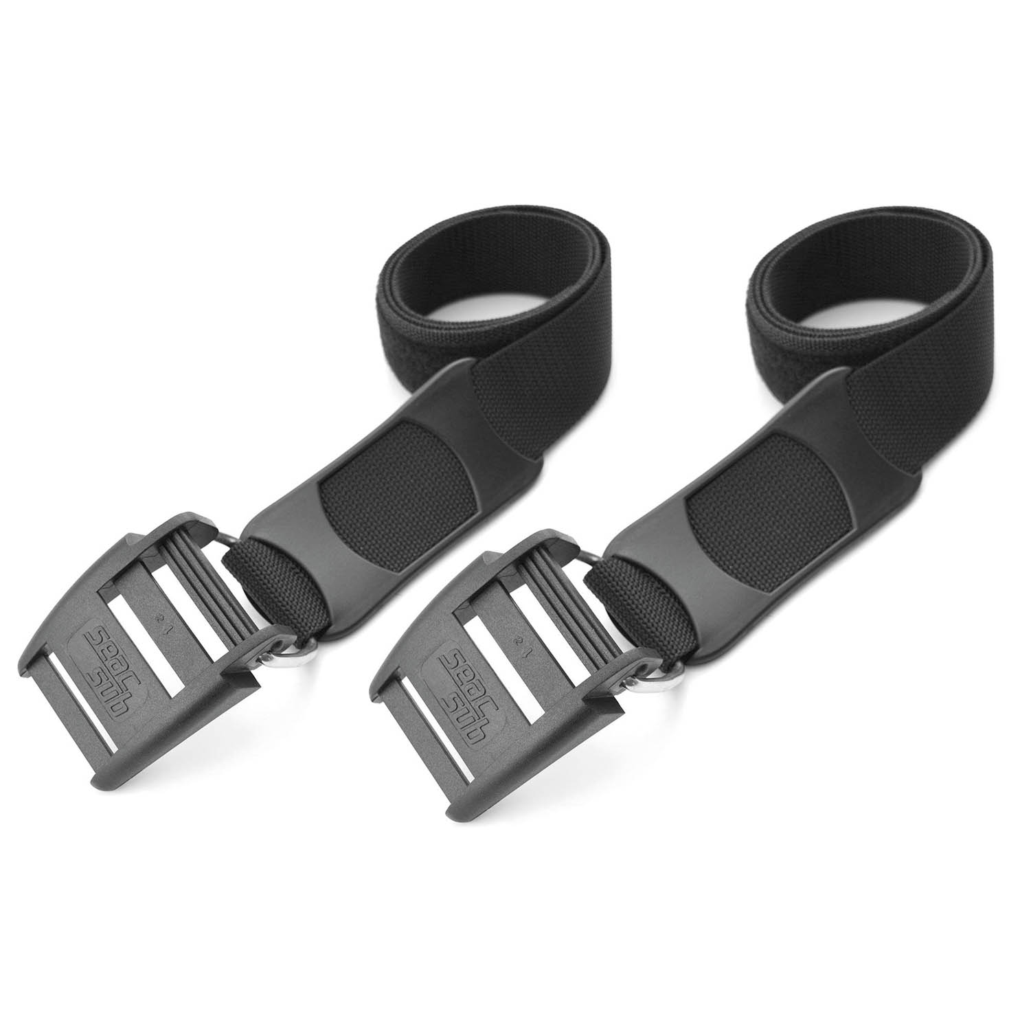 correa fija bi-botella tank fastening band w antislip bibo
