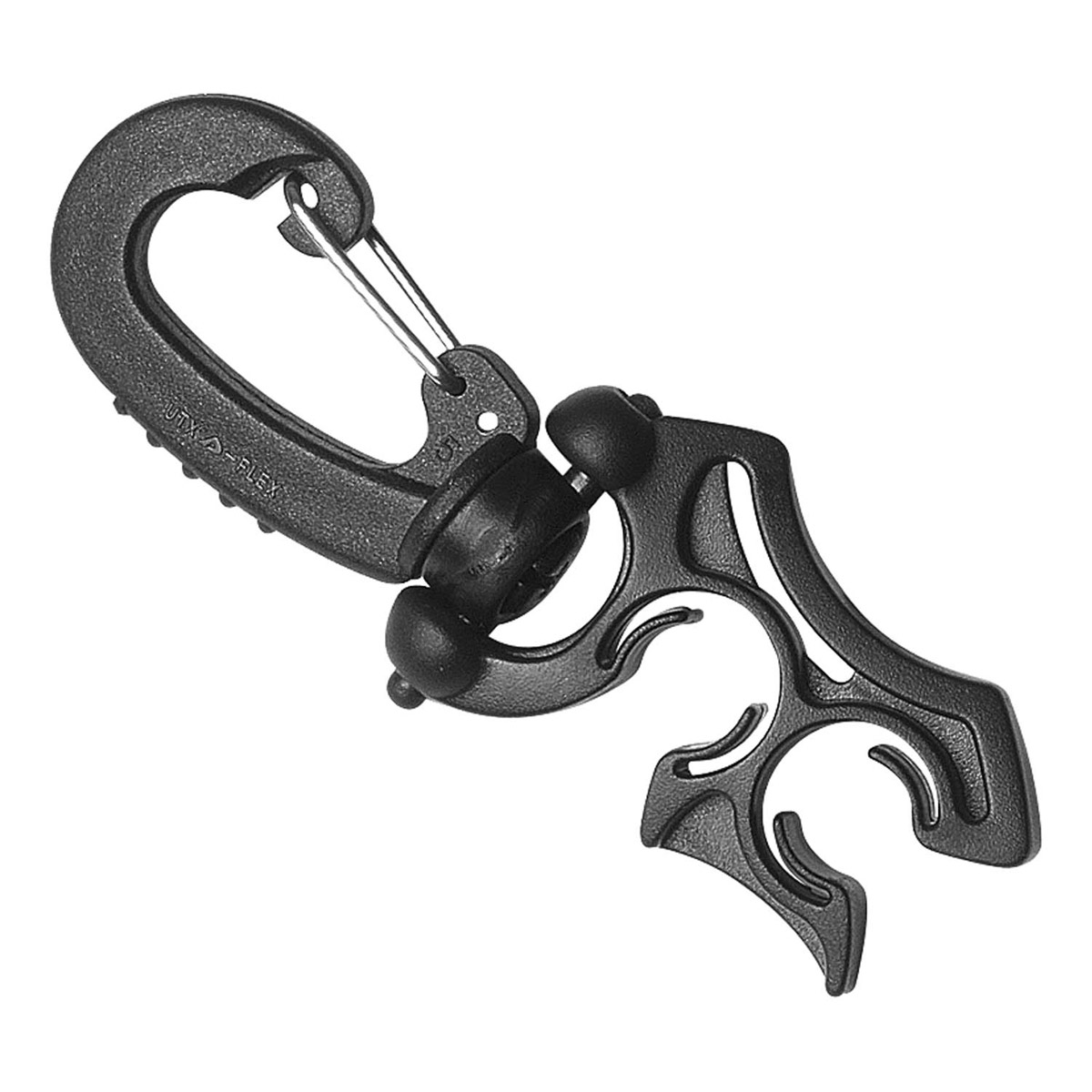 accesorio jacket bcd sujetador latiguillo ergonomico