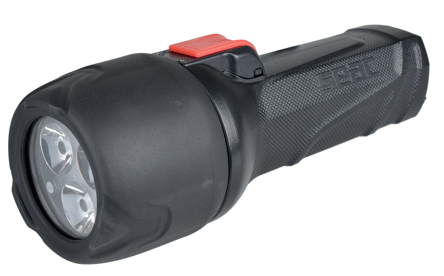 linterna foco de buceo q5