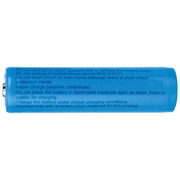 bateria opcional para linterna