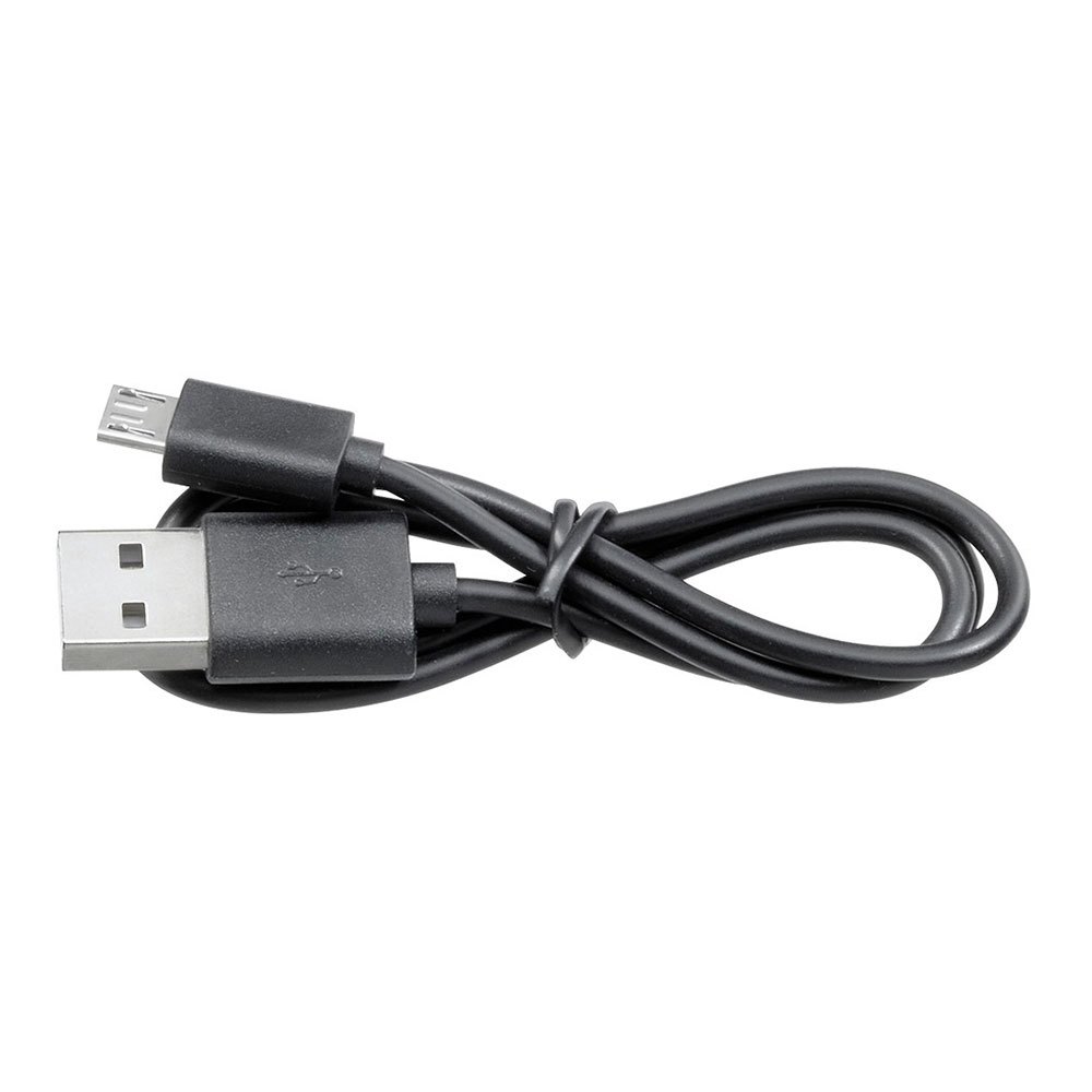 cable de alimentacion para linterna usb