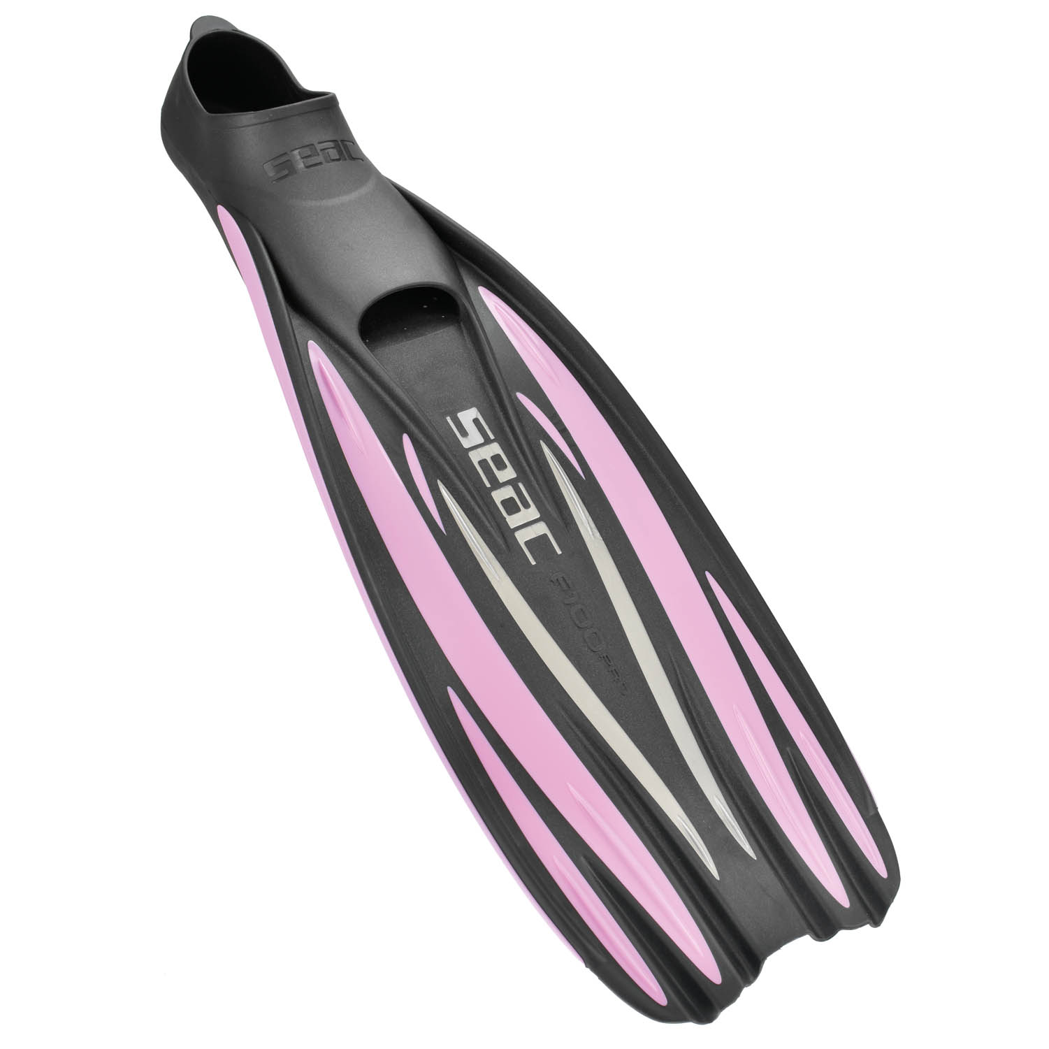aletas buceo f-100 pro