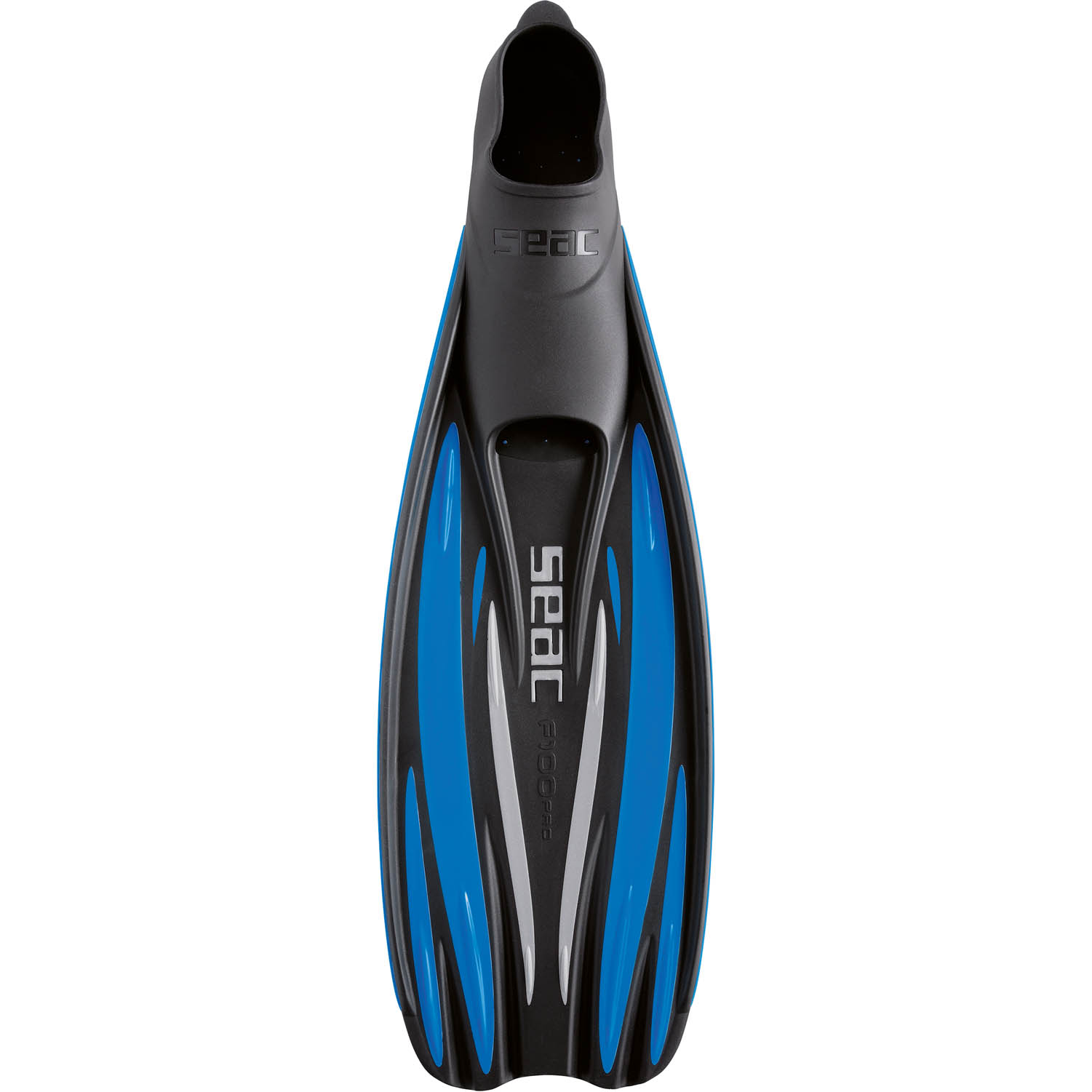 aletas buceo f-100 pro