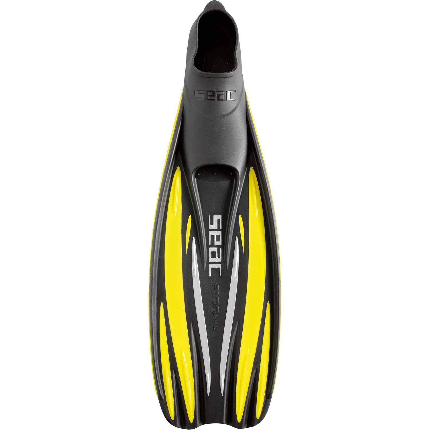 aletas buceo f-100 pro