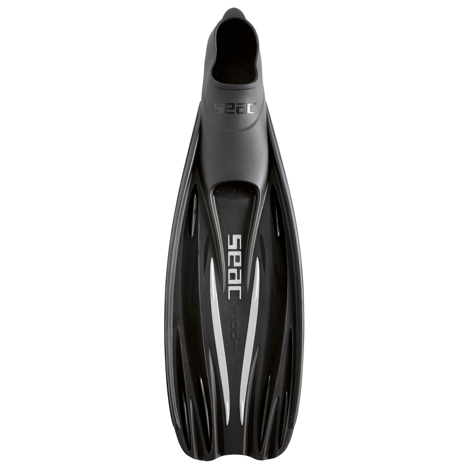 aletas buceo f-100 pro