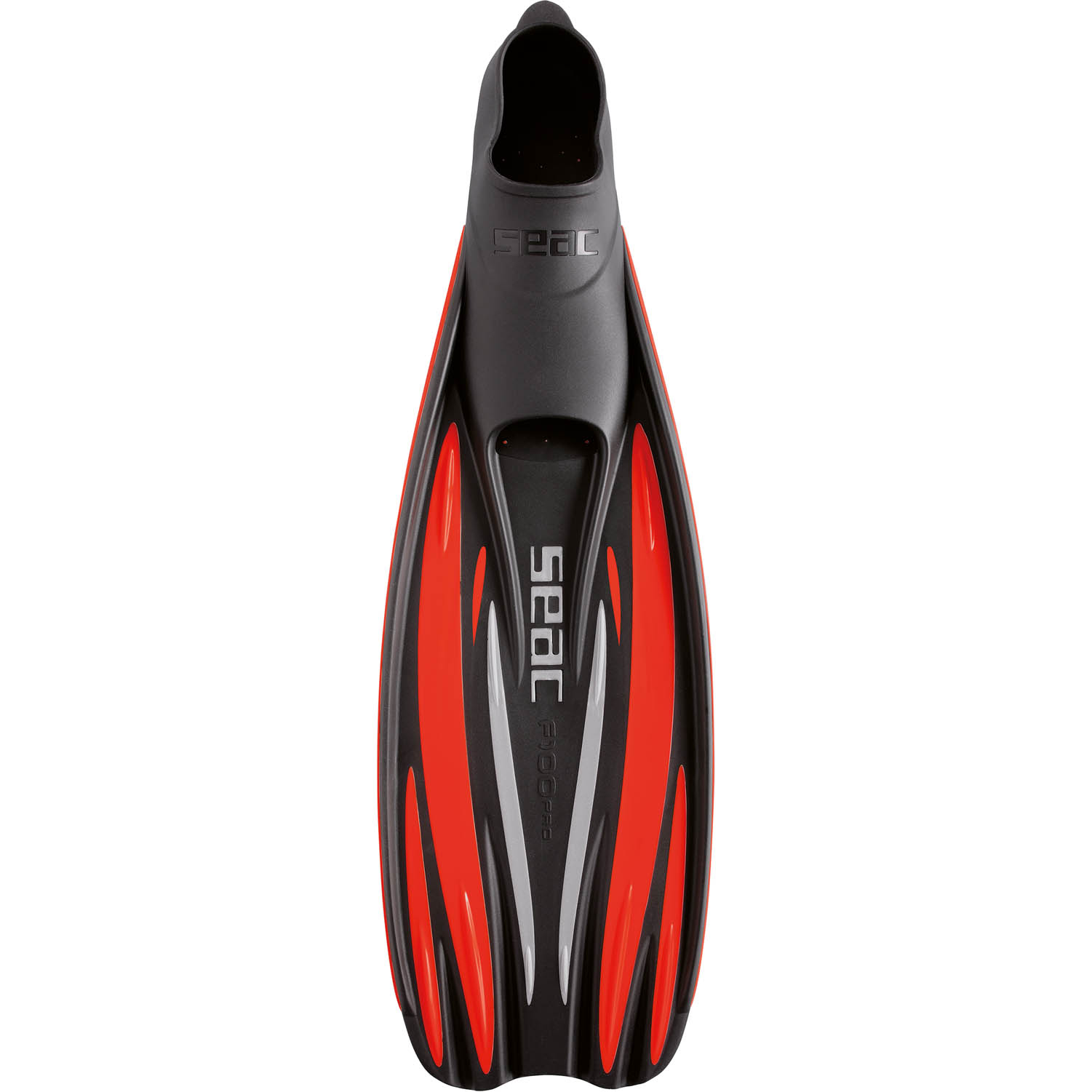 aletas buceo f-100 pro