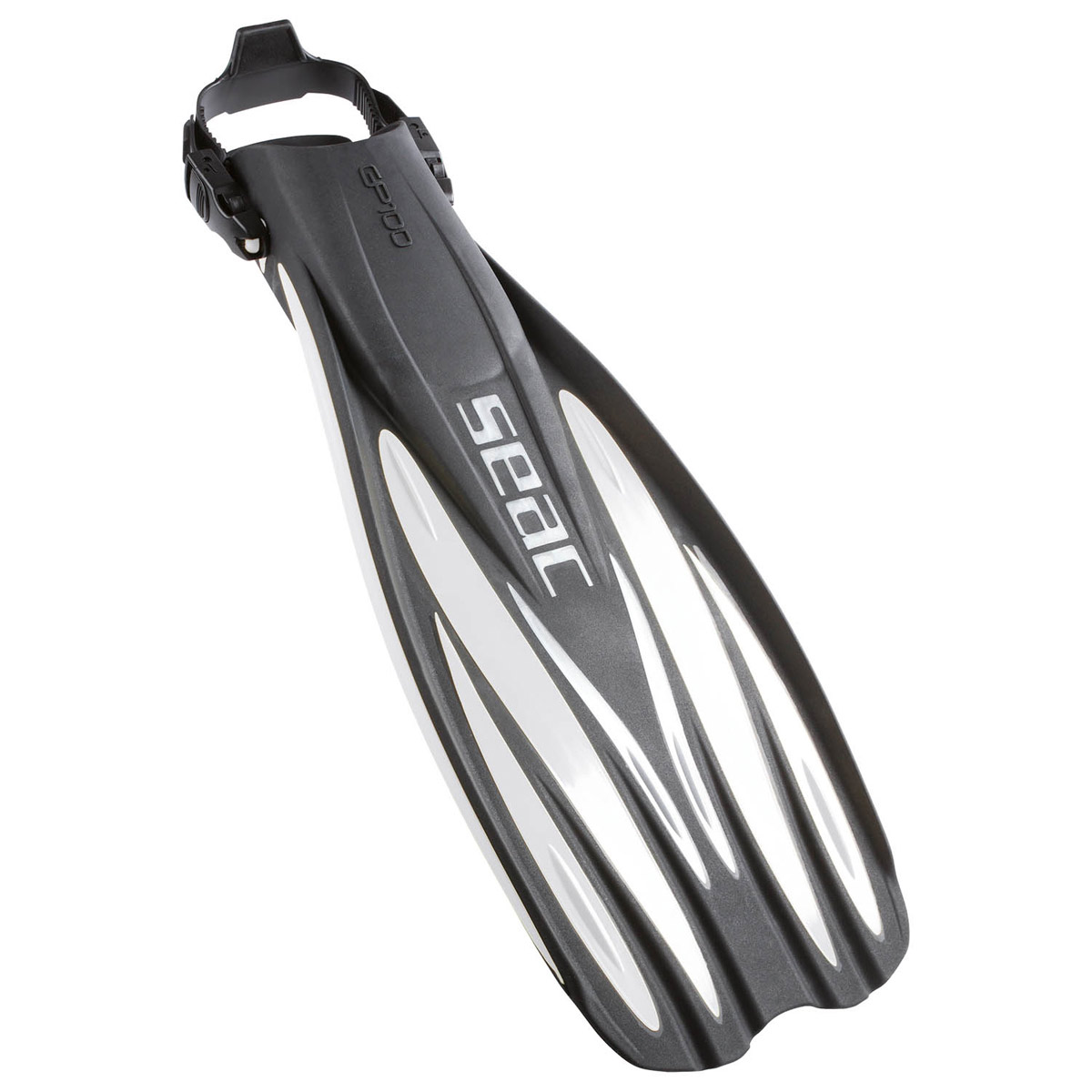 aletas buceo gp100 s