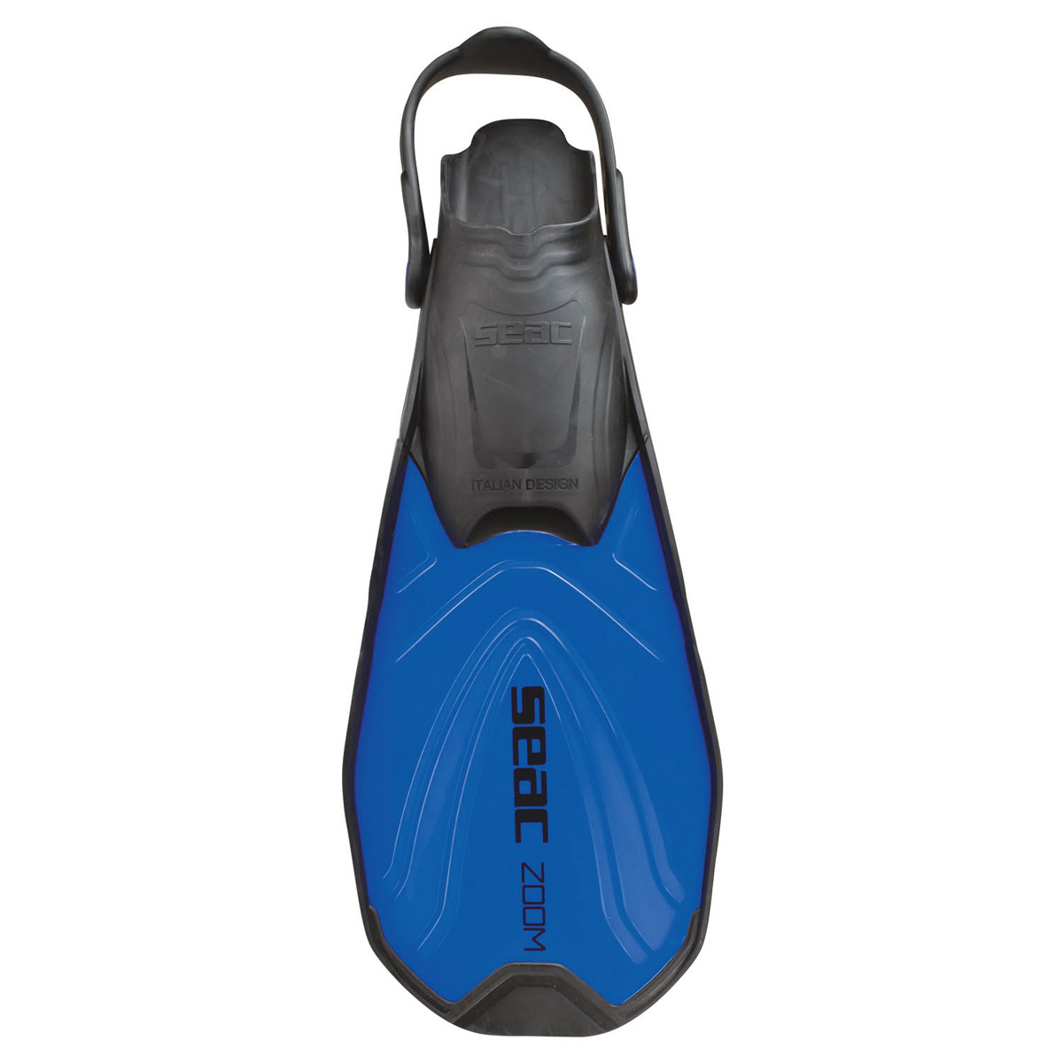 aletas buceo natacion zoom