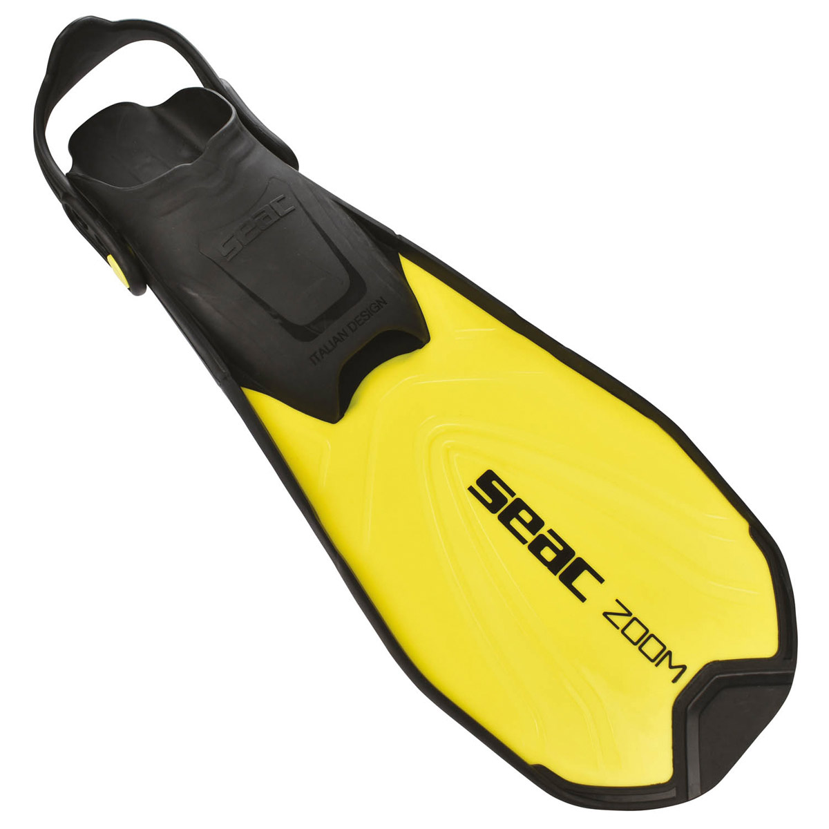 aletas buceo natacion zoom