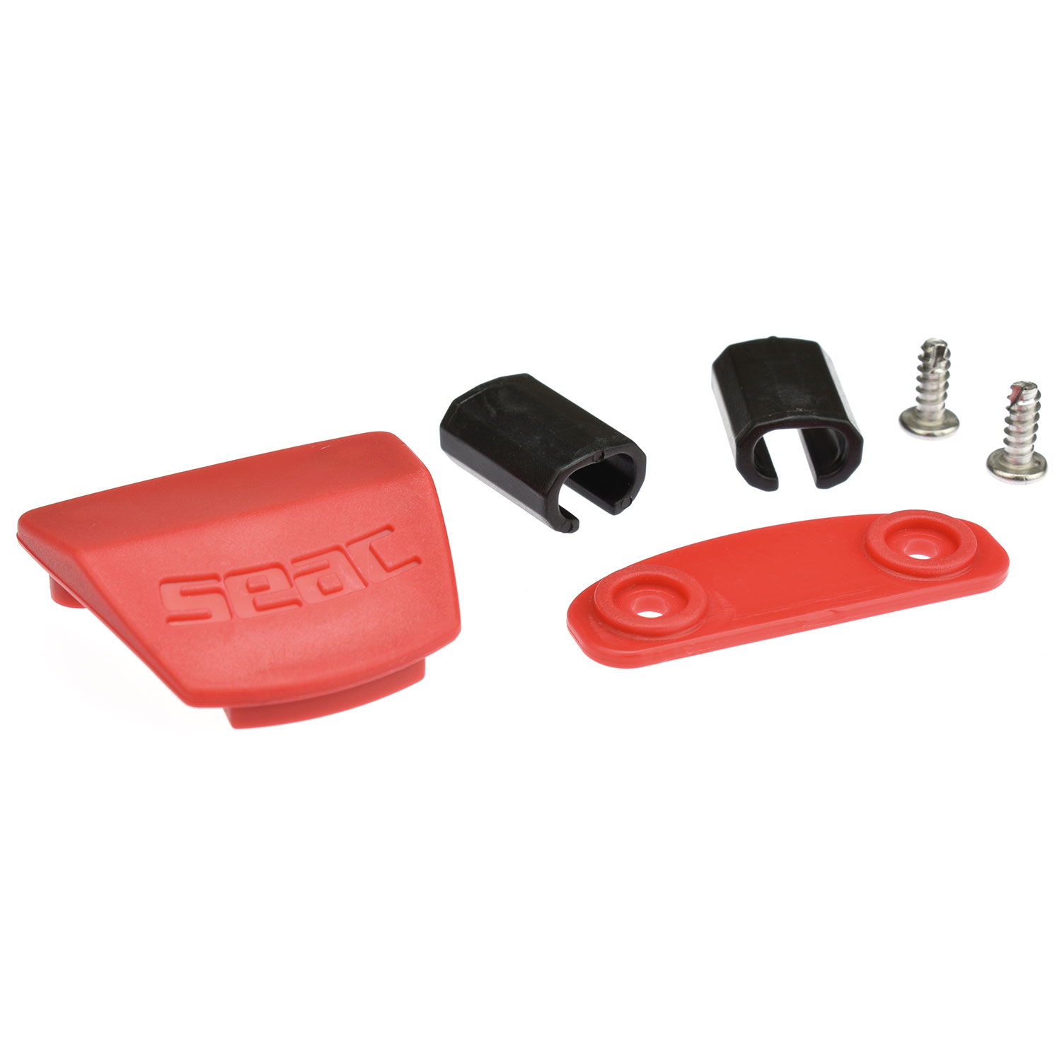 recambio kit tornillos aletas motus/motus fibrex blade fixing set