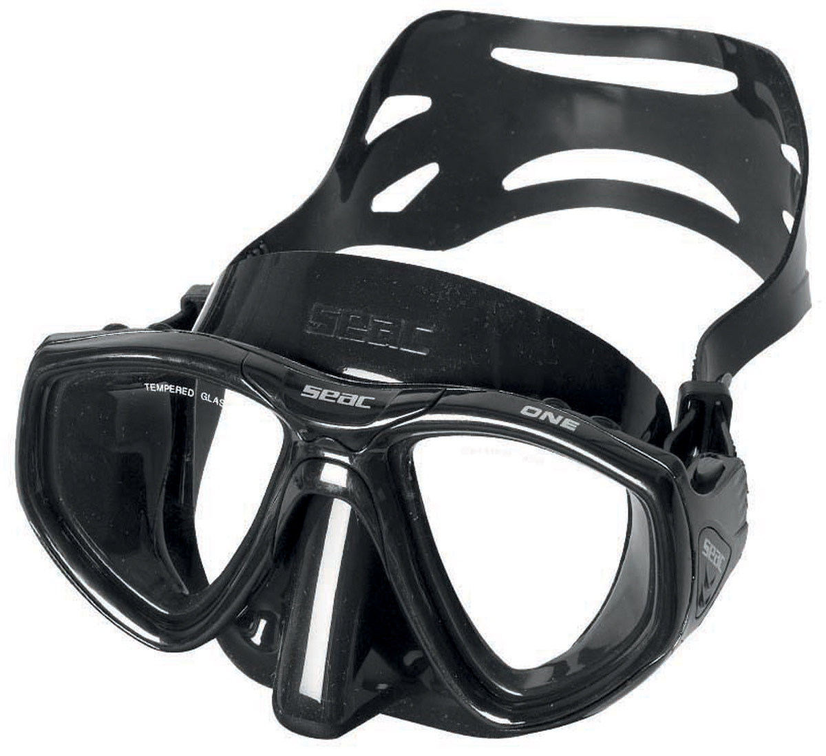 mascara gafas de buceo one