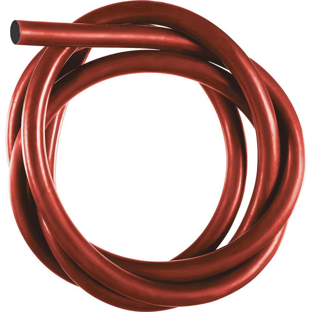 gomas pesca submarina power red d.16