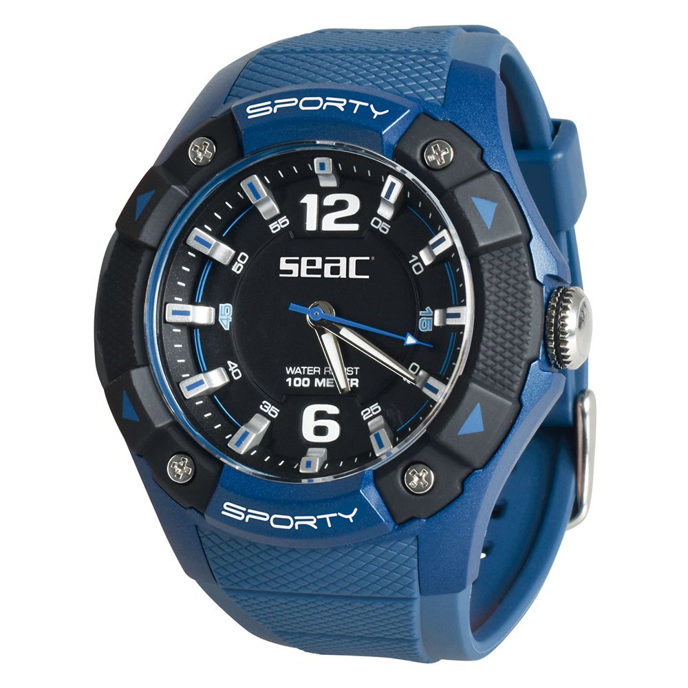 reloj deportivo sporty